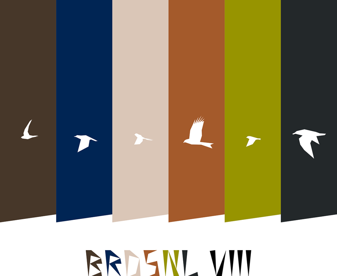 BRDSNL 8 preview