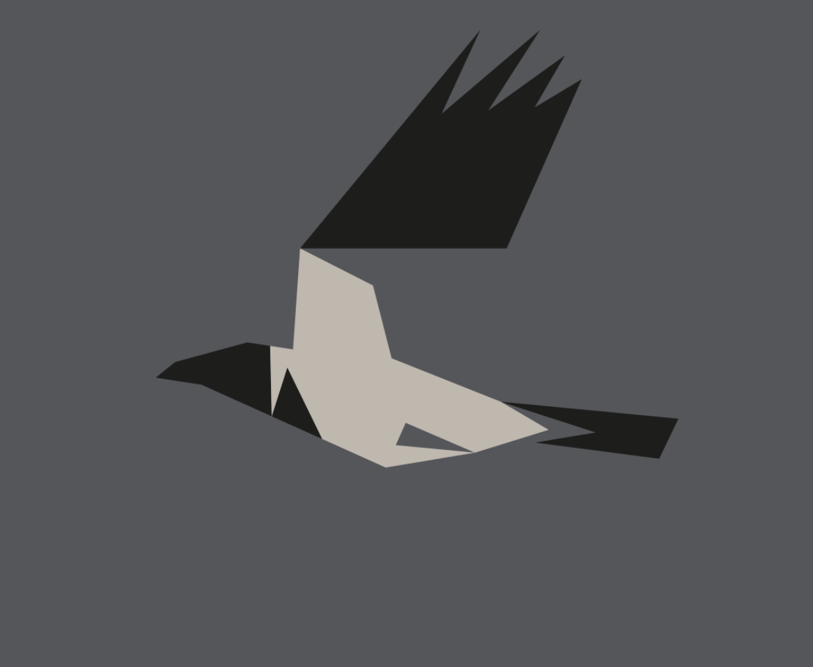 Corvus cornix