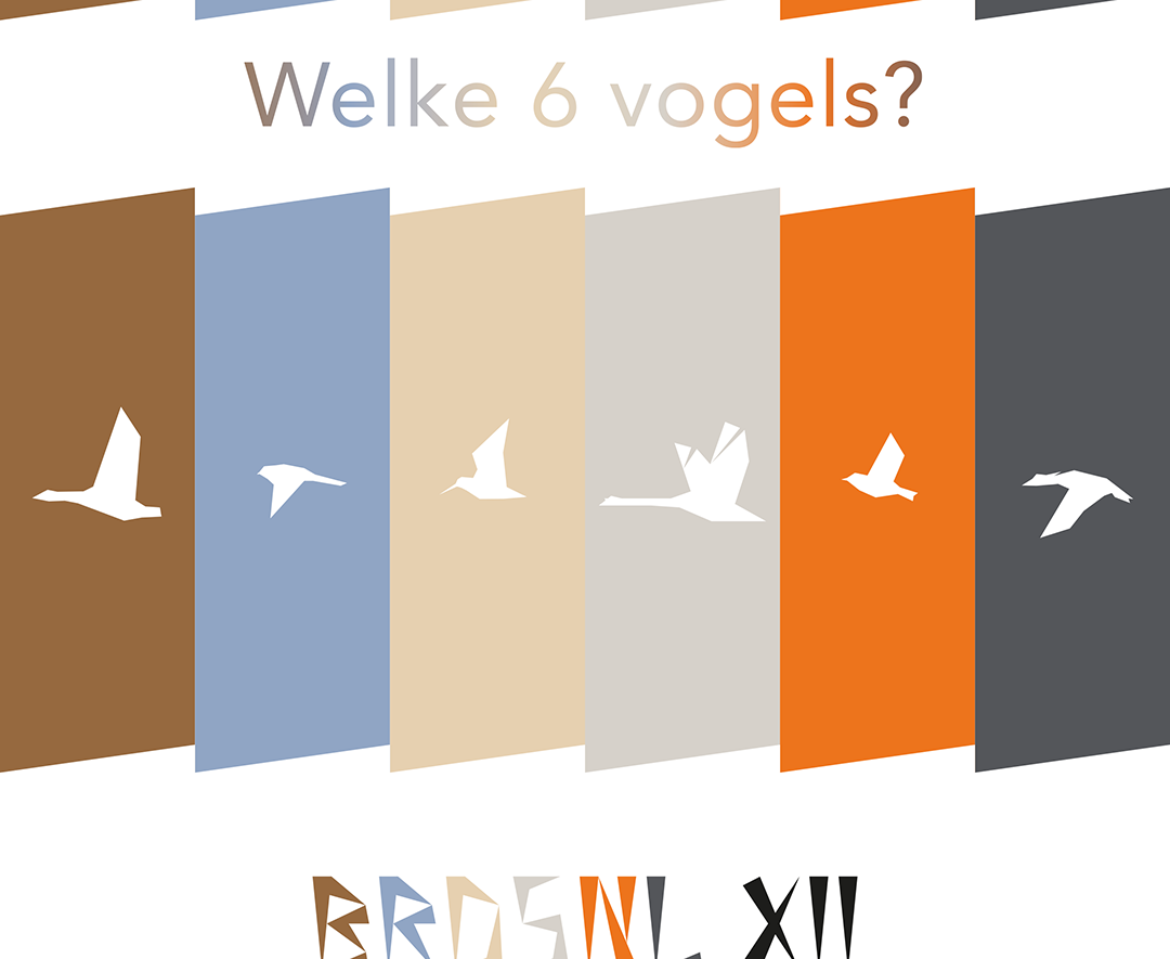 BRDSNL 12 Win-actie