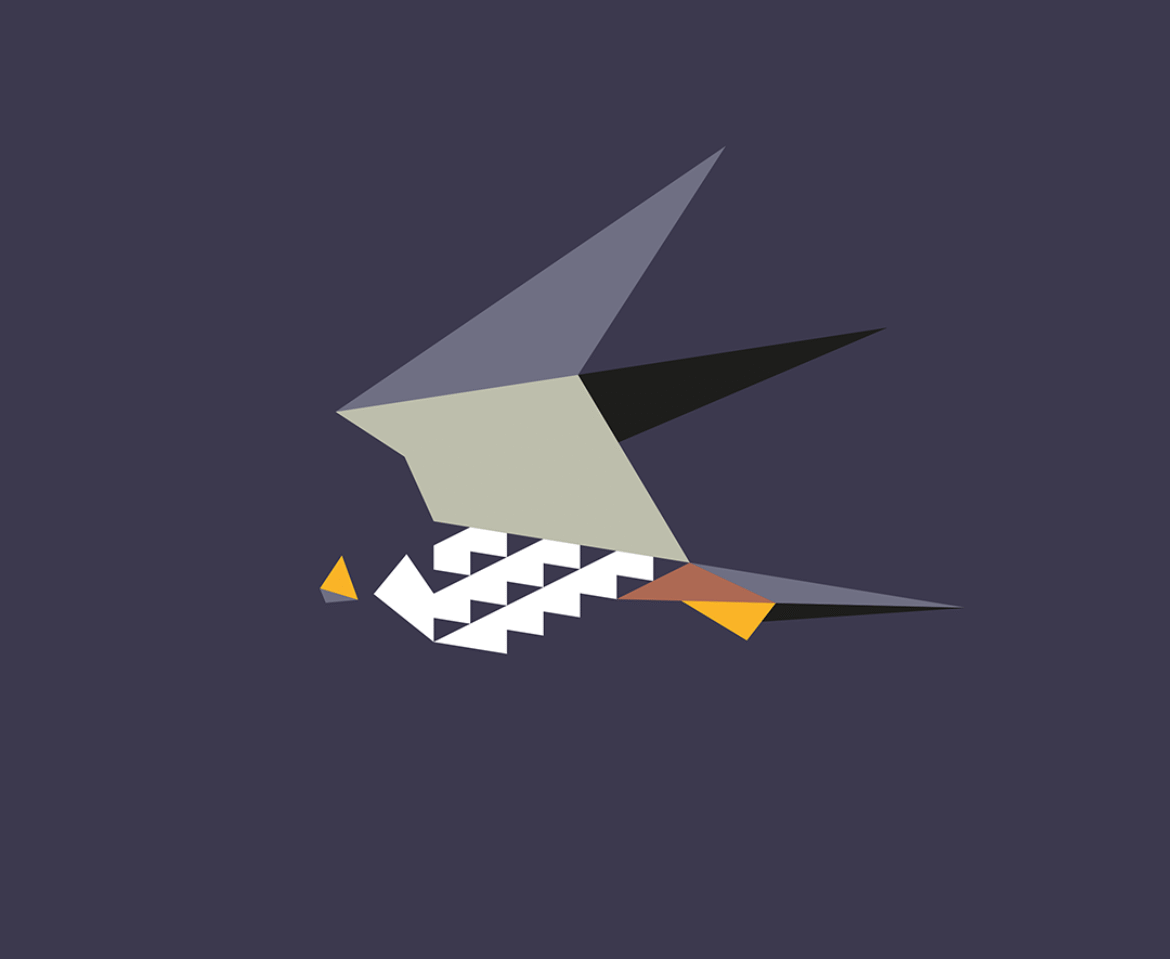 Falco subbuteo