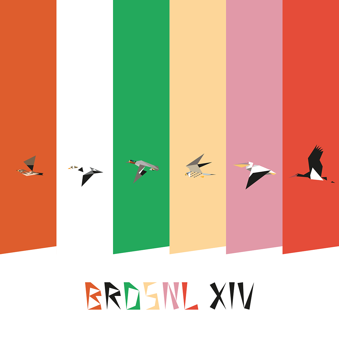 BRDSNL 14